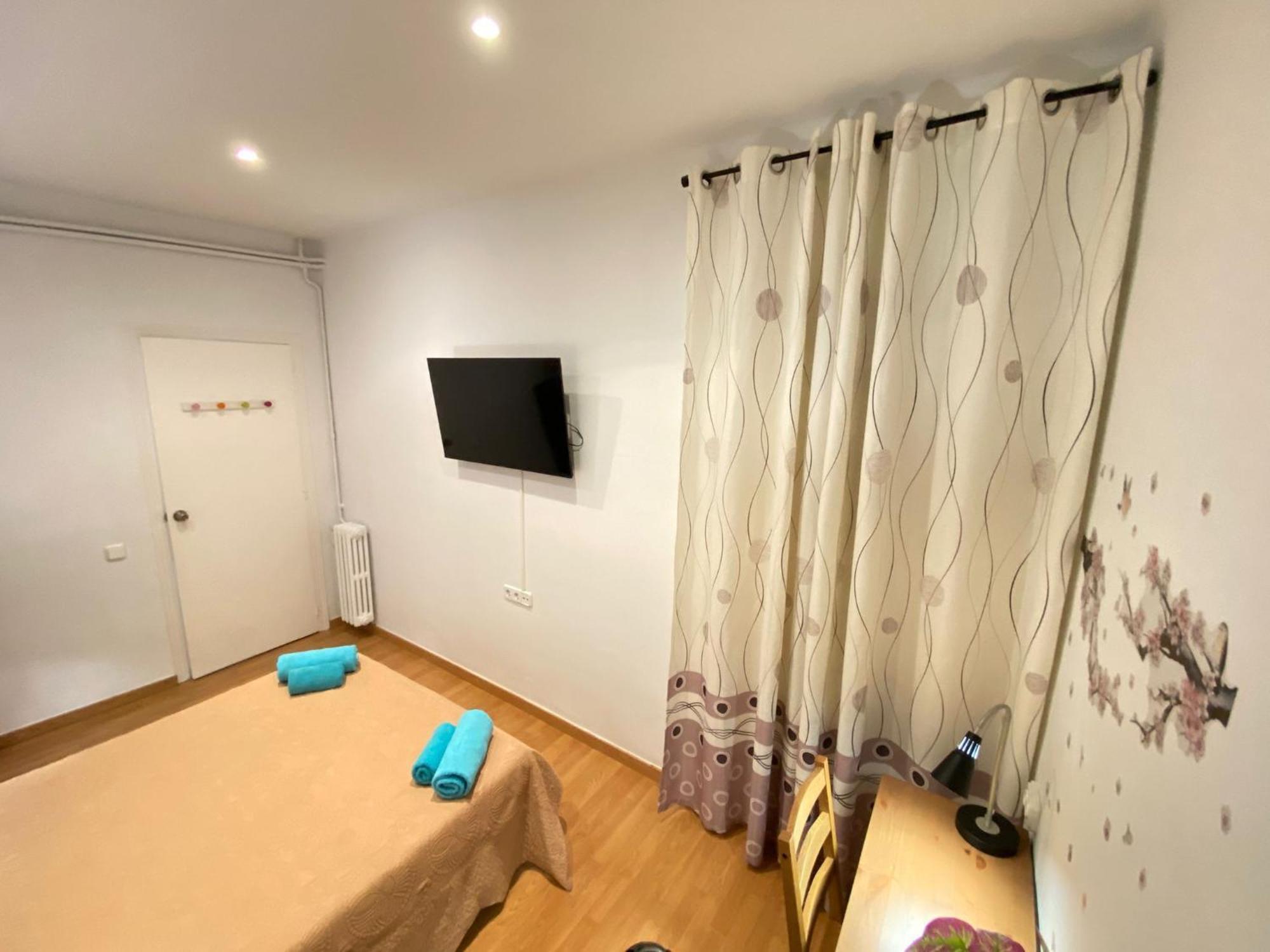 Rooms Mar169 Barcellona Esterno foto